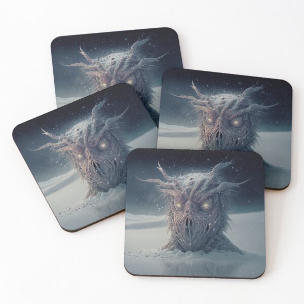 Item preview, Winter Collection - 5 designed and sold by AIOCCULT.