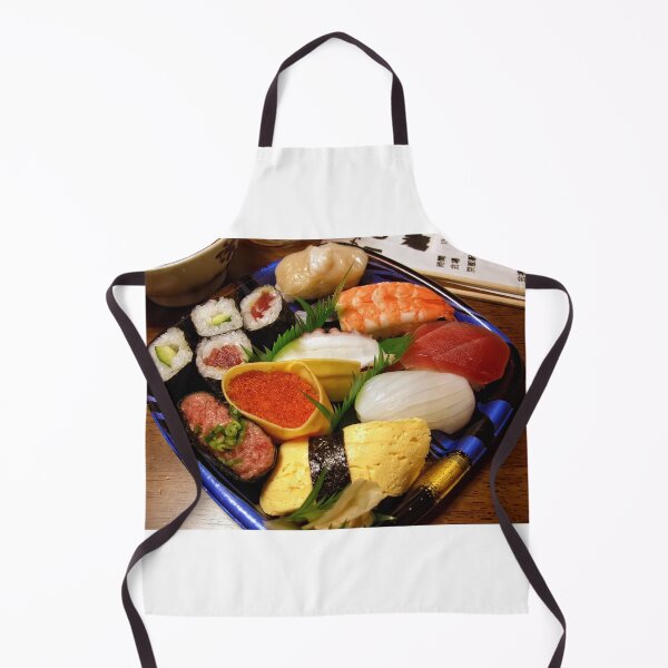 Item preview, The BEST Sushi in the World - Kyoto Japan designed and sold by Daniel Hagerman.