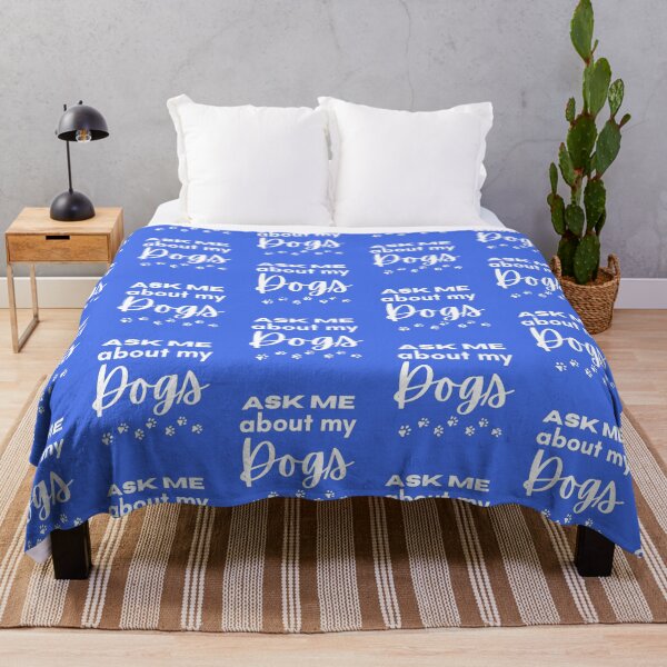 Item preview, ask me about my dogs designed and sold by OceanBelle.