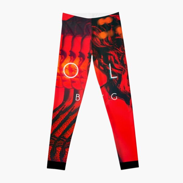 Becky G Leggings For Sale | Redbubble