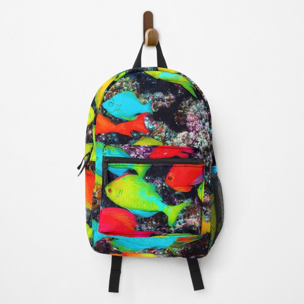 Item preview, Many Very colourful fish designed and sold by David-Howells.