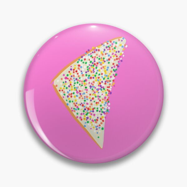 Item preview, Delightful Aussie Fairy Bread designed and sold by steviemonkey.