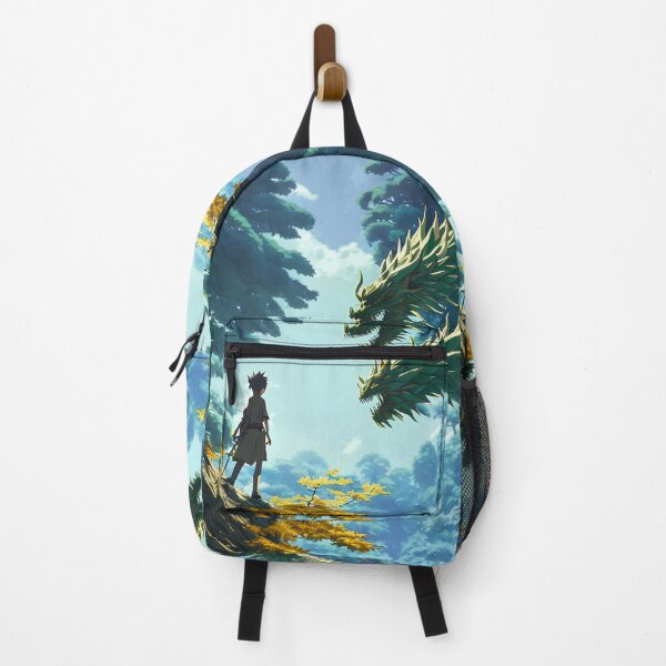 Item preview, Dragons of the Jungle designed and sold by Artieries1.