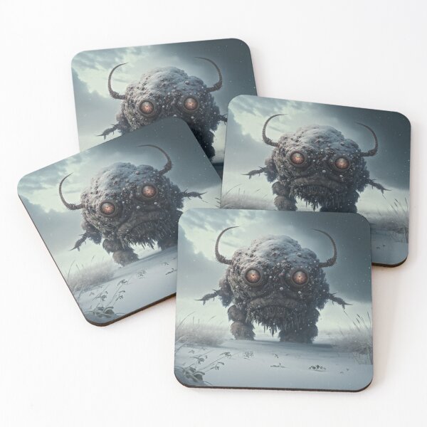 Item preview, Winter Collection - 6 designed and sold by AIOCCULT.