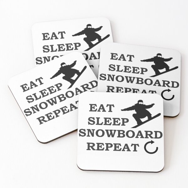 Item preview, Snowbroading Is Life . designed and sold by justbeaweesome.
