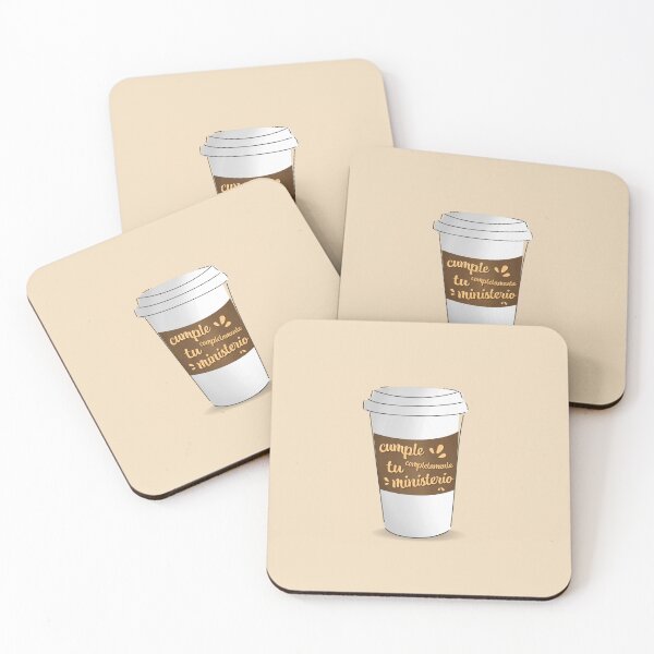 Item preview, Cafe Combustible de Precursor designed and sold by kozycreations.