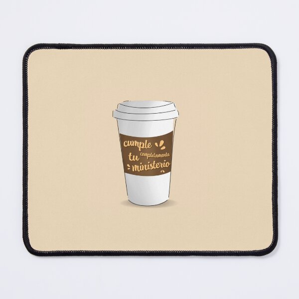 Item preview, Cafe Combustible de Precursor designed and sold by kozycreations.