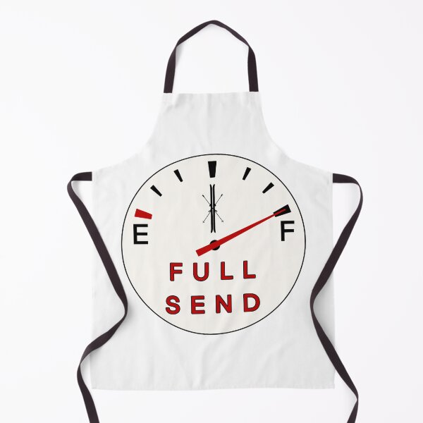Item preview, Send-O-Meter designed and sold by SkiBumArt.