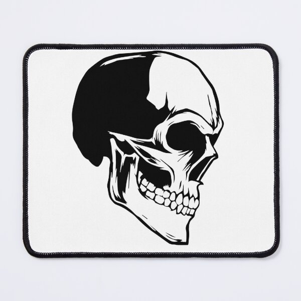 Item preview, tribal skull designed and sold by Super Top Designer.