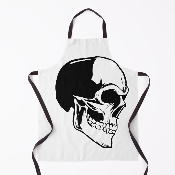 Item preview, tribal skull designed and sold by Super Top Designer.