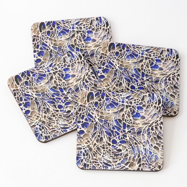 Item preview, Textural Design No. 5 designed and sold by AbstraktTheArt.