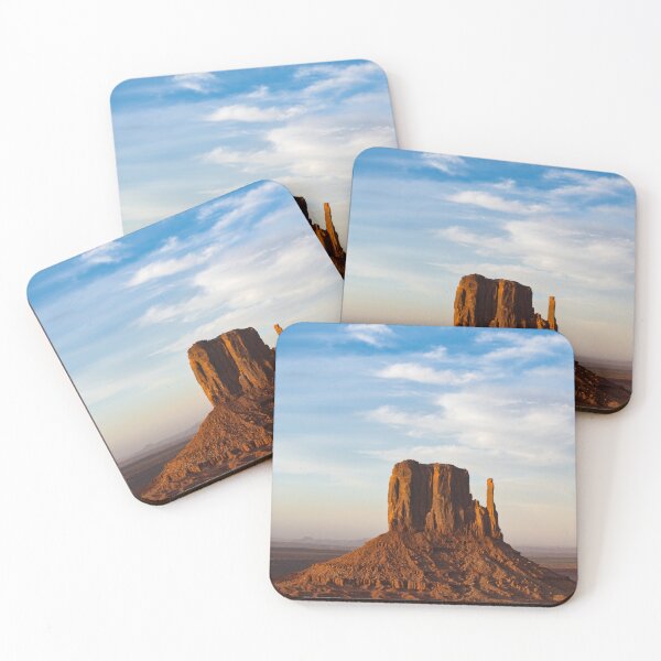 Item preview, West Mitten designed and sold by Melanie Lawson.