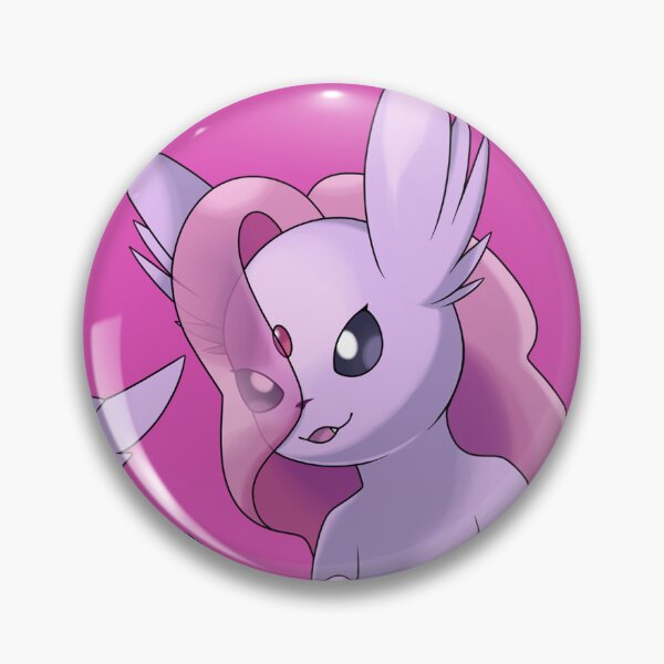Item preview, Mysteon designed and sold by In-Progress Pokemon.