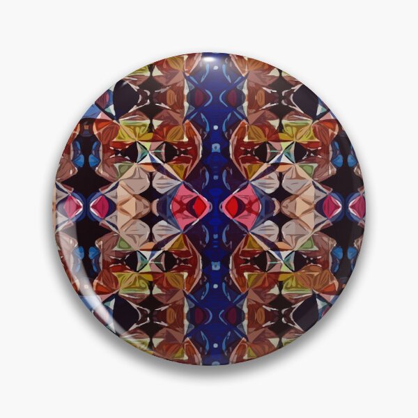 Item preview, Jewel Mosaics designed and sold by PurpleSandpiper.