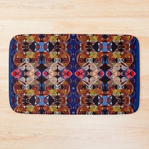 Item preview, Jewel Mosaics designed and sold by PurpleSandpiper.