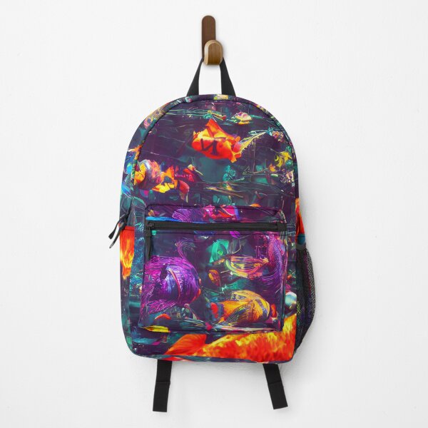 Item preview, Many Very colourful fish designed and sold by David-Howells.