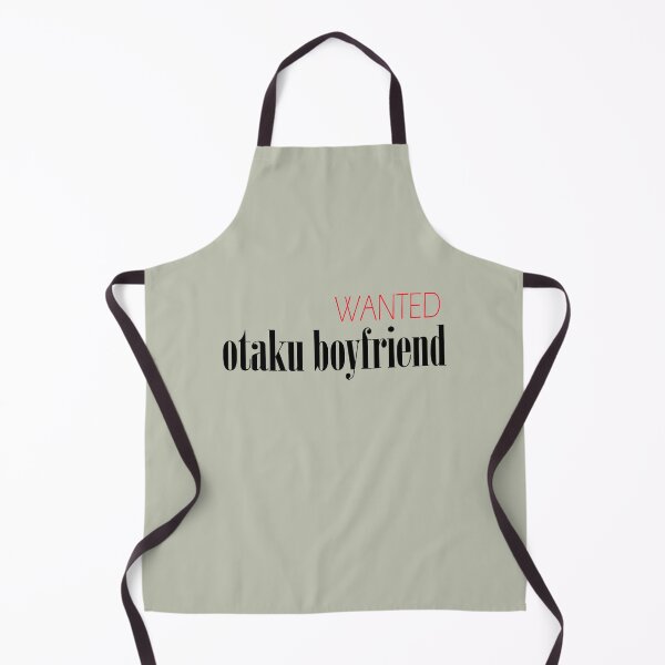 Item preview, Wanted Otaku Boyfriend designed and sold by bloodberi.