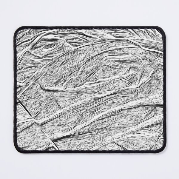 Item preview, Silver Floating Roses designed and sold by fatenanwar.