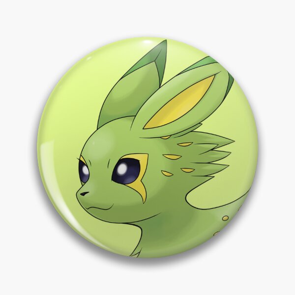 Item preview, Citreon designed and sold by In-Progress Pokemon.