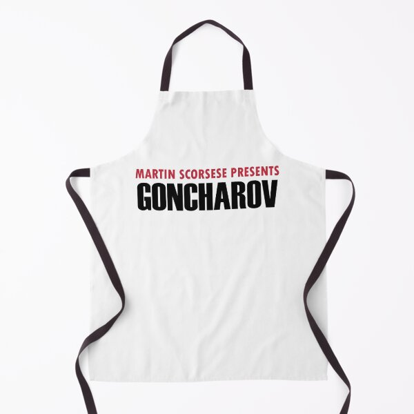 Item preview, Goncharov Movie Classic designed and sold by comingsofage.