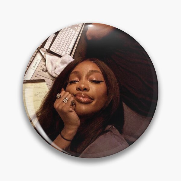 Item preview, SZA designed and sold by blondarchive.