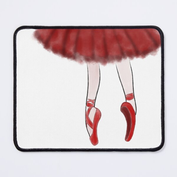Item preview, Watercolor Ballerina designed and sold by Julia2Julia.