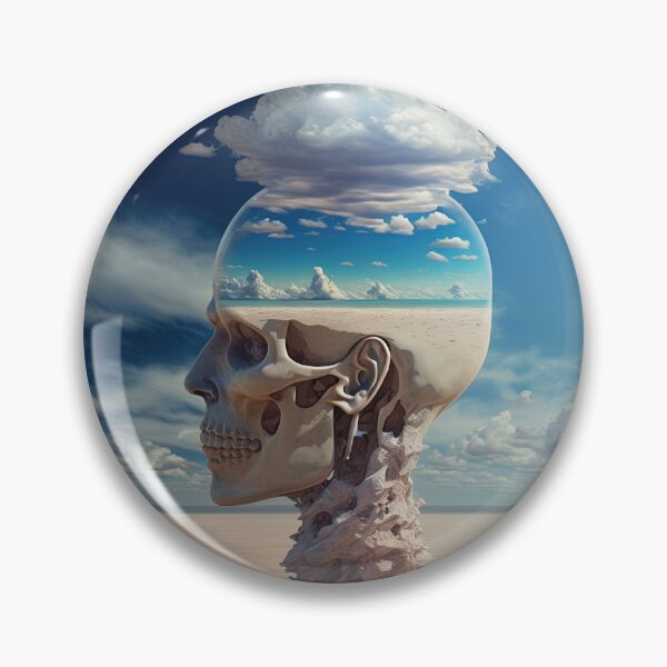 Item preview, I am Inevitability designed and sold by Christopher Fryant.