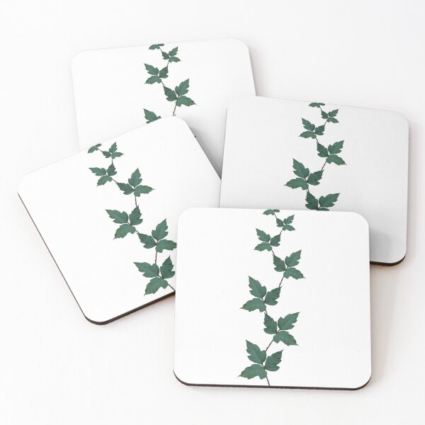 Item preview, Poison Ivy Vine  designed and sold by EveryDayDabble.
