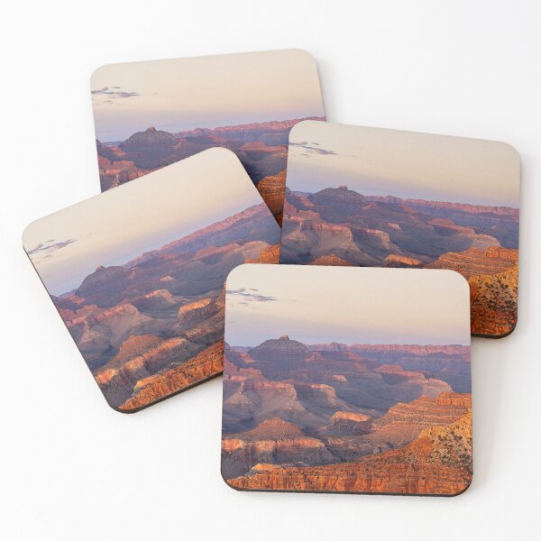 Item preview, Light in the Canyon designed and sold by Melanie Lawson.