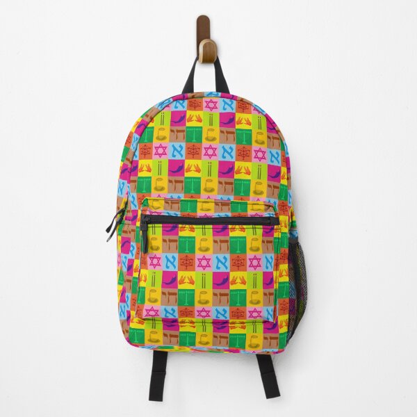 Item preview, Jewish Pop Art designed and sold by kabbalahart.