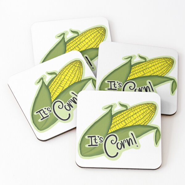 Item preview, It's Corn! designed and sold by kathenn.