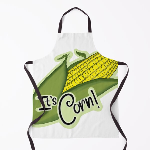 Item preview, It's Corn! designed and sold by kathenn.
