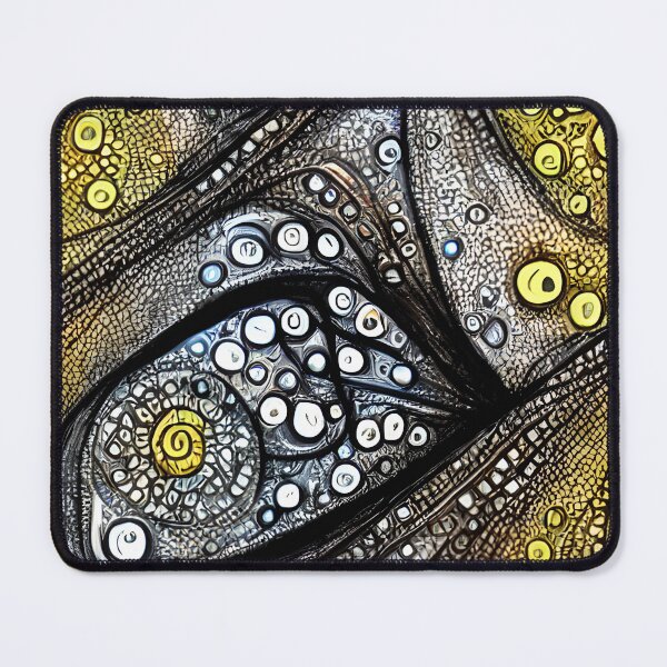 Item preview, Textural Design No. 10 designed and sold by AbstraktTheArt.