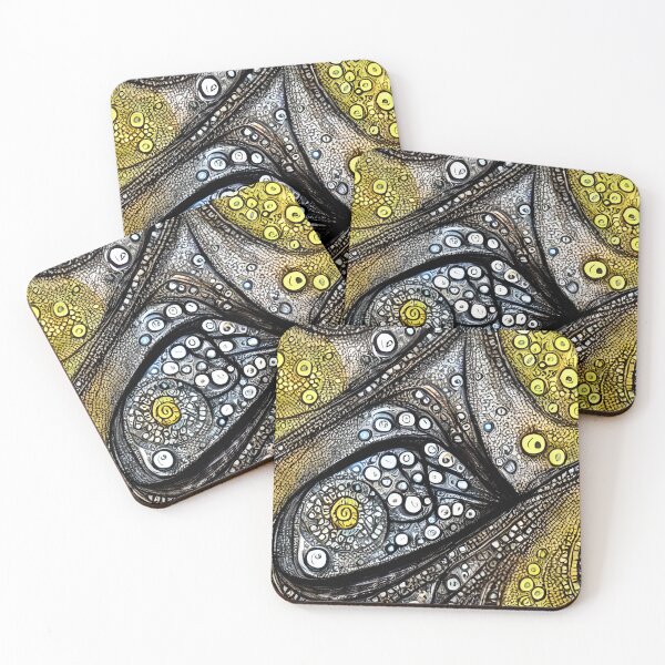 Item preview, Textural Design No. 10 designed and sold by AbstraktTheArt.