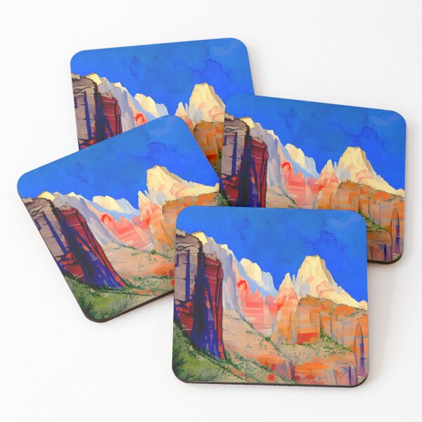 Item preview, watercolor range designed and sold by Aleshja.