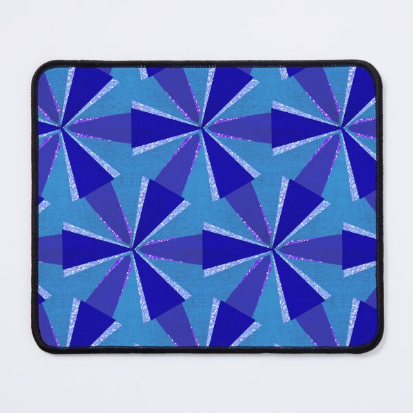 Item preview, Blue Illusion designed and sold by Jane Izzy Designs.