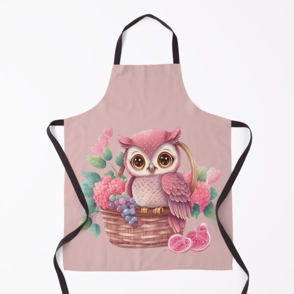 Item preview, Cute Chibi Valentine Owl Couple with Roses,Tiny Owl , gift for owl lover, I’ll Owl ways love you, owl Valentine, coffee valentine designed and sold by Mumzy2many.