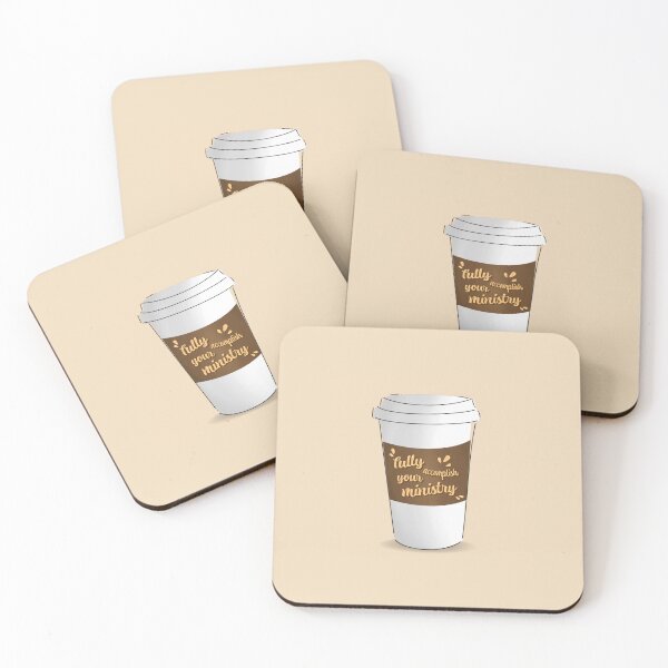Item preview, Coffee Pioneer Fuel designed and sold by kozycreations.