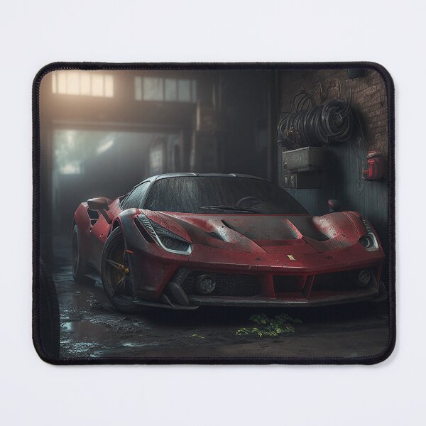 Item preview, Exotic BarnFind 03 designed and sold by ExoticBarnFinds.