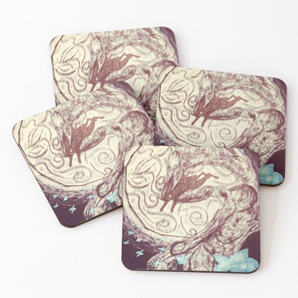 Item preview, Euphoria  designed and sold by Michael Valentin.