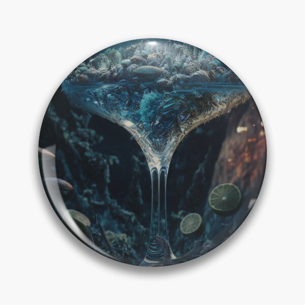 Item preview, "Elixir extraterrestre" designed and sold by Nicosjourney.
