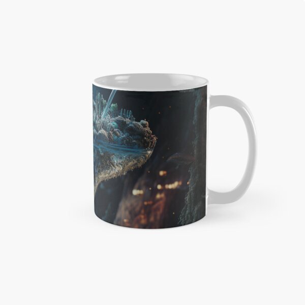 Item preview, "Elixir extraterrestre" designed and sold by Nicosjourney.