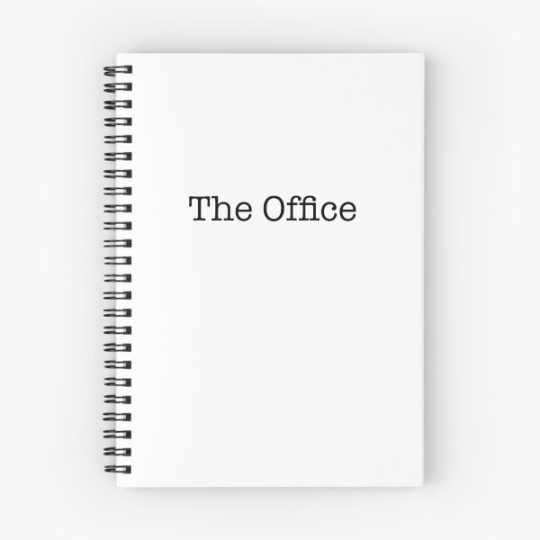 Item preview, The office logo text designed and sold by Haydan O'Callaghan.