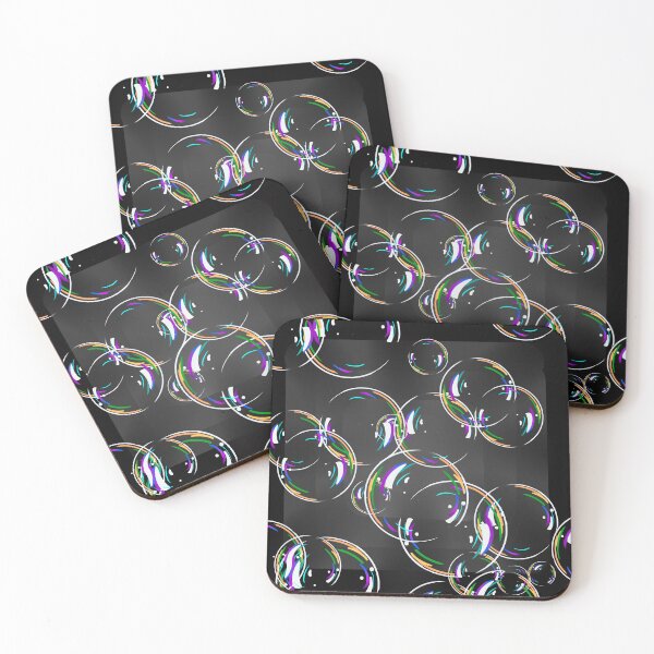 Item preview, Gray Pattern Square designed and sold by blejsart.