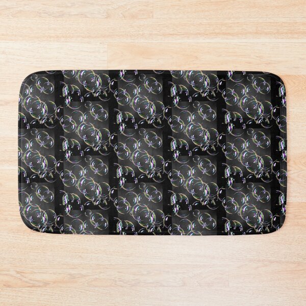 Item preview, Gray Pattern Square designed and sold by blejsart.