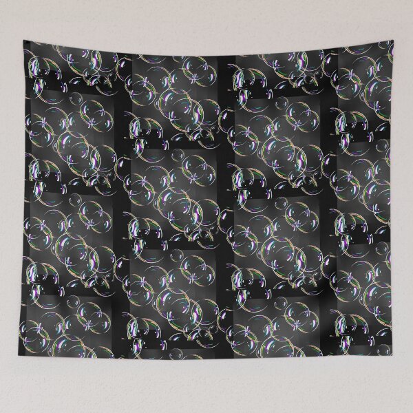 Item preview, Gray Pattern Square designed and sold by blejsart.