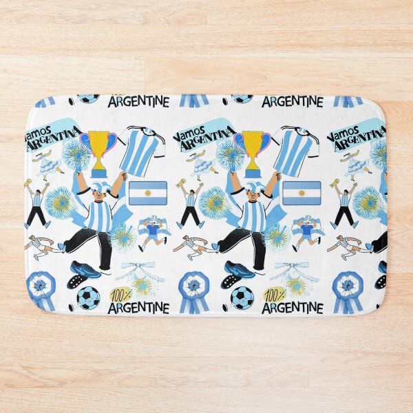 Item preview, Argentina won designed and sold by Rritu.