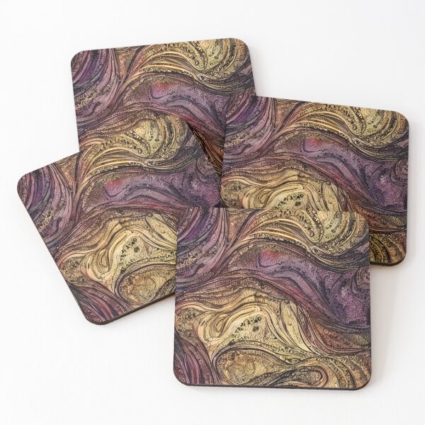 Item preview, Textural Design No. 8 designed and sold by AbstraktTheArt.