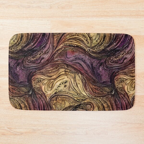 Item preview, Textural Design No. 8 designed and sold by AbstraktTheArt.