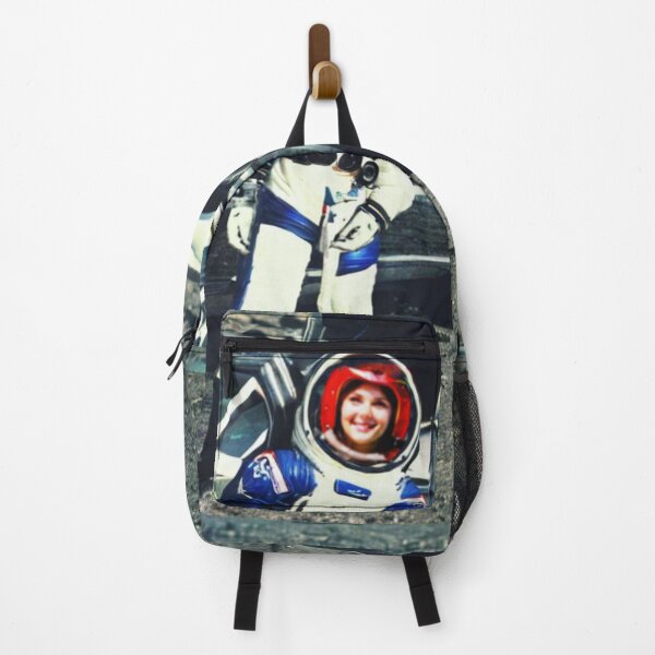 Item preview, Fun strolling around the moon | retro sci-fi aesthetic designed and sold by spinolator.